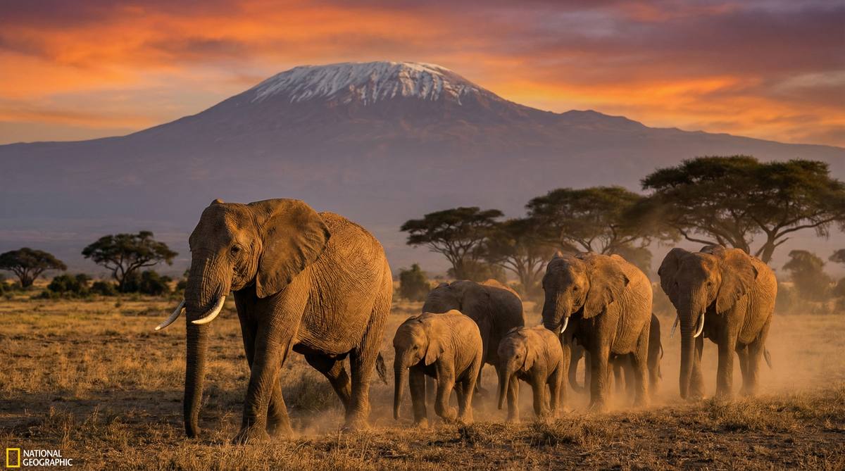 尤物视频非洲野生动物视频